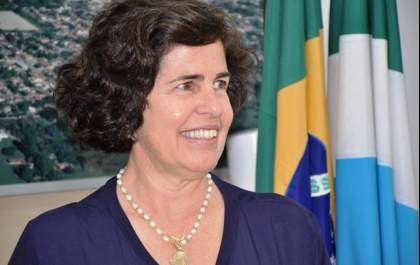 Prefeita culpa Governo Federal por dificuldades que município enfrenta
