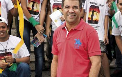 Advogado justifica desistência de candidatura