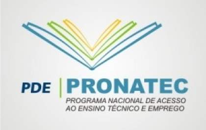 Pronatec oferece 2.200 vagas em cursos técnicos gratuitos