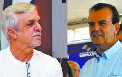 TRE-SP impugna candidaturas de Dilador e Roquinho a deputado