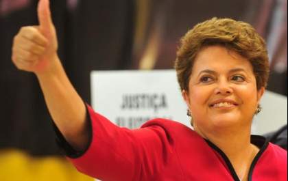 Dilma vence ação em MS e ganha titularidade de endereços na internet
