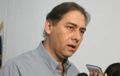 Por 5 a 1, TRE rejeita candidatura de Alcides Bernal ao Senado