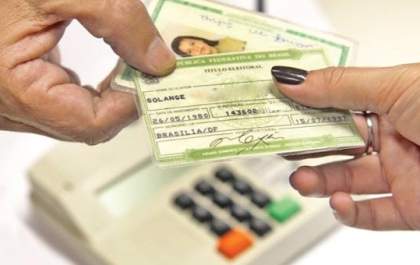 Campo Grande terá seção especial para eleitores que votam em outro local