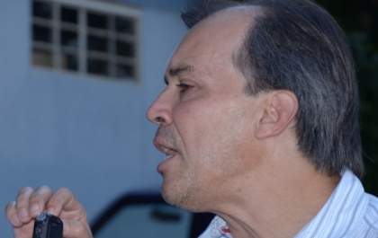 TRE indefere candidatura do vereador Beto Araújo para deputado estadual