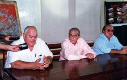 Marcia Moura decreta luto oficial de três dias pela morte de ex-prefeito de Três Lagoas