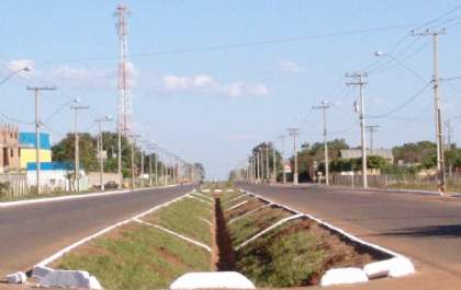     Vereador sugere que Avenida Ponta Porã leve o nome do ex-prefeito Issam Fares  