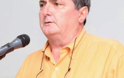 Pedretti recebe alta médica da Santa Casa de Presidente Prudente