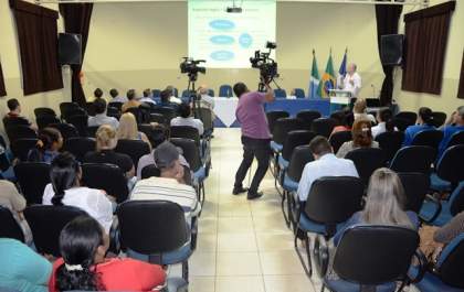 Plano de Coleta Seletiva é apresentado em Audiência Pública