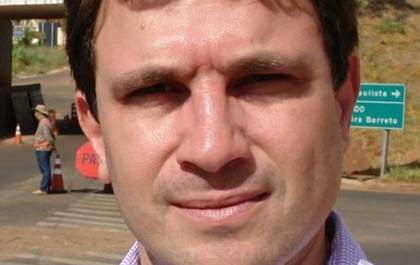 Maurício Carneiro quer Câmara no Combate à Violência