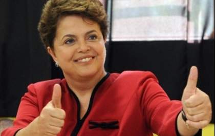 Três mil pessoas são esperadas para encontro com Dilma em Jales