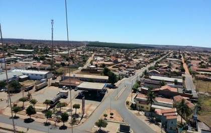   Água Clara volta a crescer, mas população ainda é menor que no Censo 2010