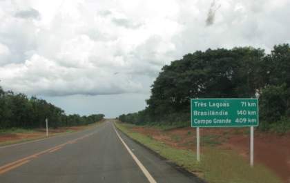 Edital de concessão de rodovias será lançado ainda este mês