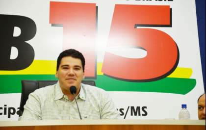 MP move nova ação de ressarcimento de diárias contra o legislativo