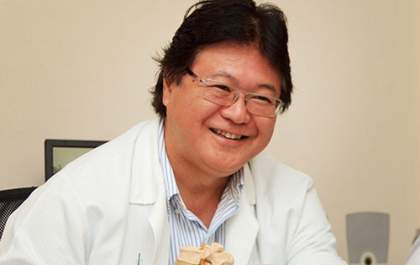 Kobayashi conta com Jamil Ono para conquistar votos