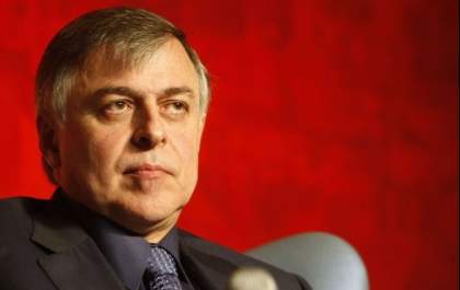 Petrobras envia nota à imprensa sobre depoimento de ex-diretor