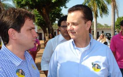 Gilberto Kassab visita Andradina nesta quinta-feira