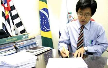 Andradina deve notificar Secretaria da Fazenda para revisar Índice de Participação dos Municípios