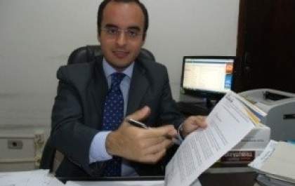 Prefeitura processa ex-prefeito por deixar divida de R$1,1 milhão
