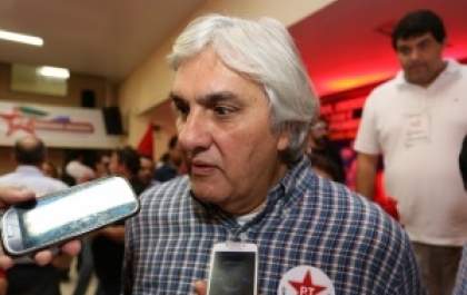 Delcídio suspende toda a campanha após morte de motorista