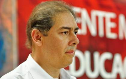 Candidatura de Alcides Bernal ao Senado é aceita pelo TSE