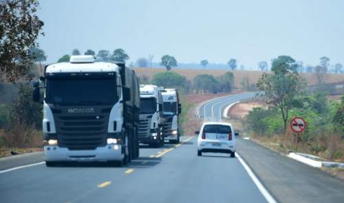 Motoristas sem exame toxicol&oacute;gico v&atilde;o receber multa mesmo sem dirigir -  Hojemais de Tr&ecirc;s Lagoas MS