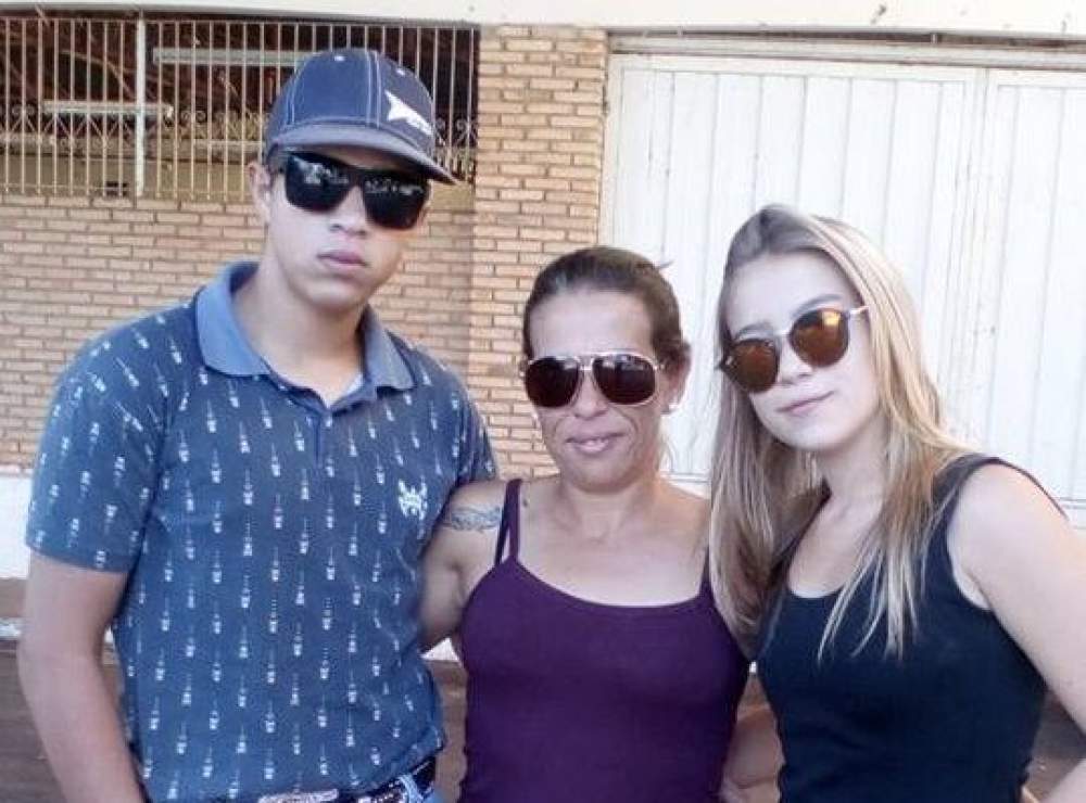 Jovem assassinada junto com a mãe e o irmão em Birigui tinha 16 anos - Hojemais de Araçatuba SP