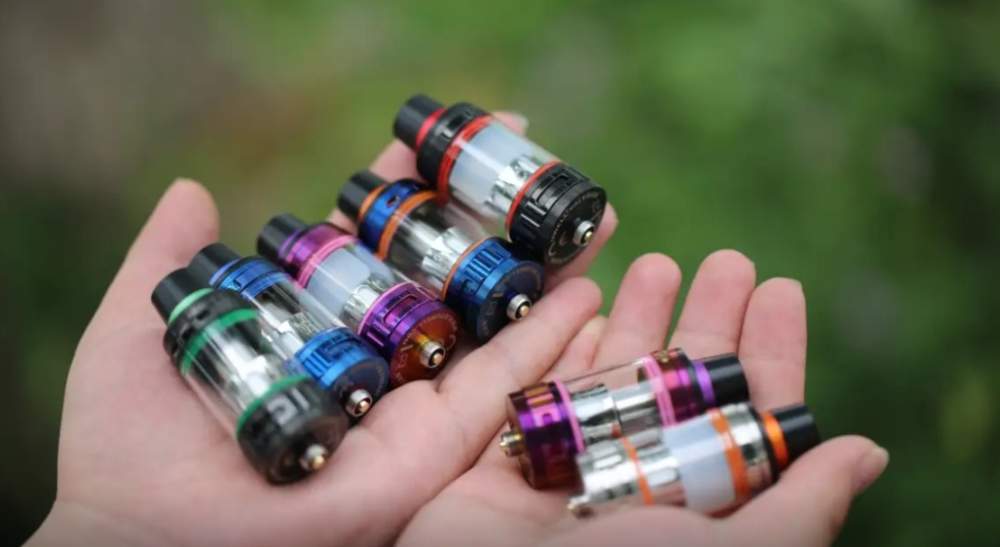 vape 8000 züge preis Vapes: usuários podem perder a voz por danos às cordas vocais