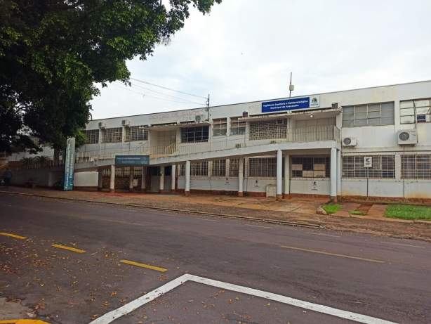 Morador reclama de fechamento de Posto de Saúde por ponto facultativo ...