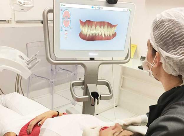 Documentação odontológica digital, a chave para um tratamento rápido e ...