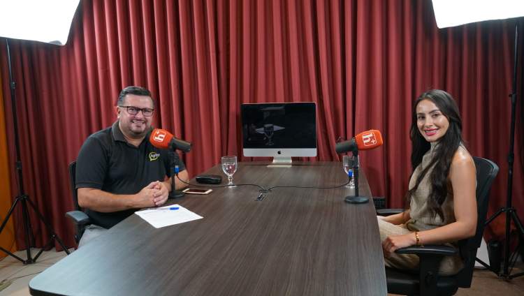 Dra. Sandy Barros fala sobre a revolucionária Lipo de Papada - Hojemais ...