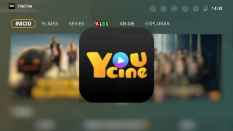 Como contornar bloqueios e abrir o site YouCine - Hojemais de Andradina SP
