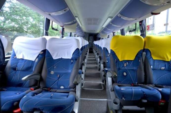 Passagens intermunicipais em MS sobem 15,34% a partir de sábado - Hojemais de Três Lagoas MS