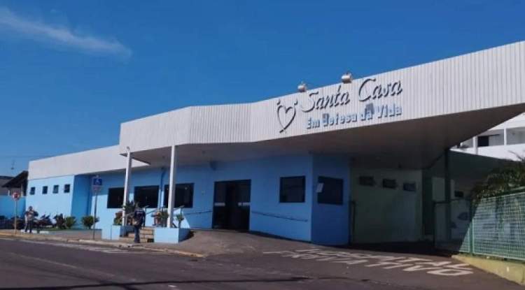 Intervenção na Santa Casa de Andradina chega ao fim sem definição sobre prorrogação - Hojemais de Andradina SP