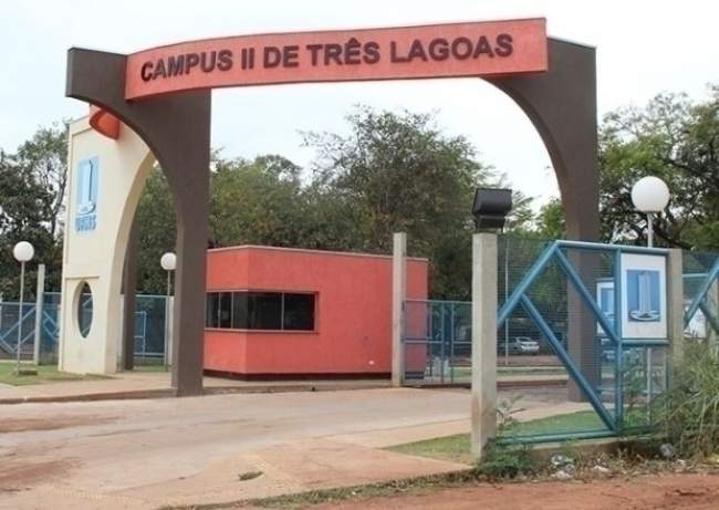 Depois de 7 anos, UFMS volta a realizar vestibular para ingresso de novos alunos - Hojemais de Três Lagoas MS