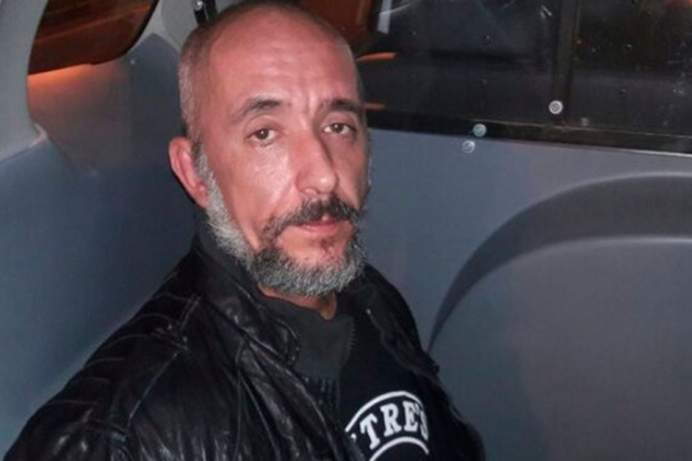 Cristian Cravinhos é preso no interior de São Paulo - Hojemais de Três